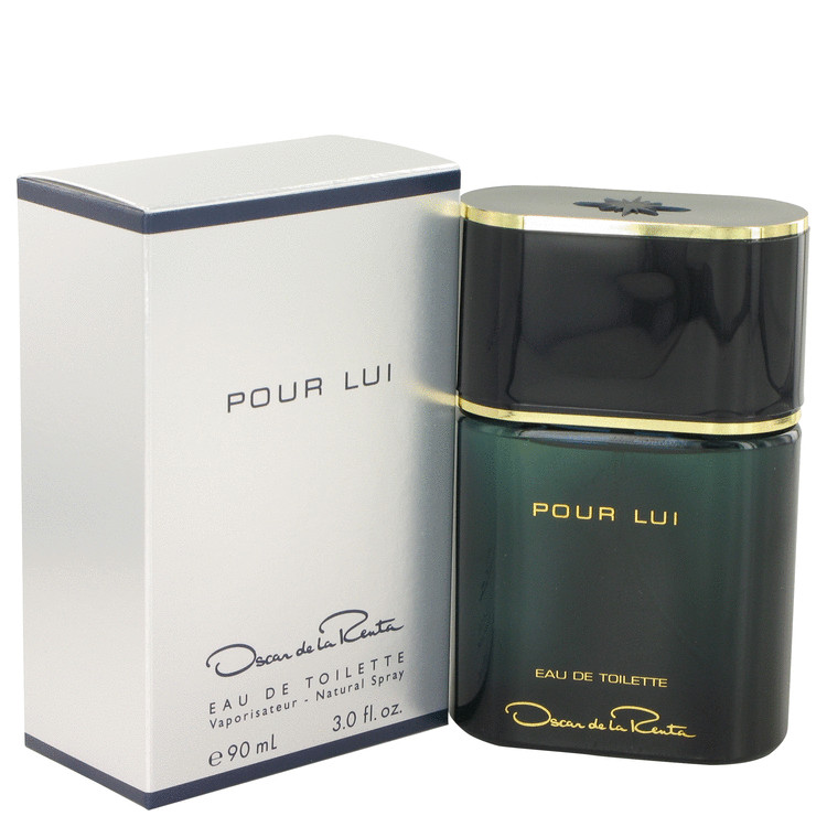 Oscar Pour Lui Eau De Toilette Spray