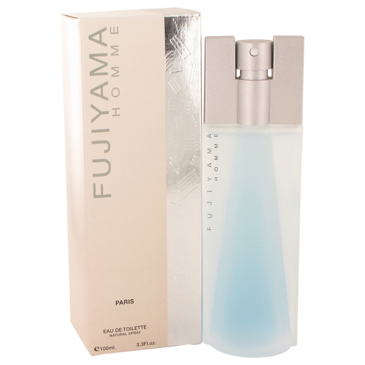 FUJIYAMA Eau De Toilette Spray