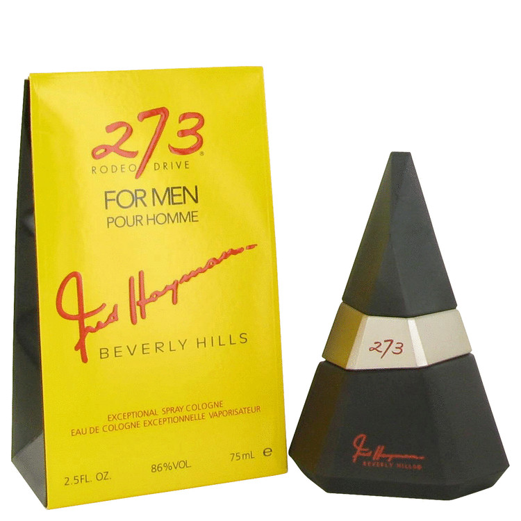 273 Cologne Spray