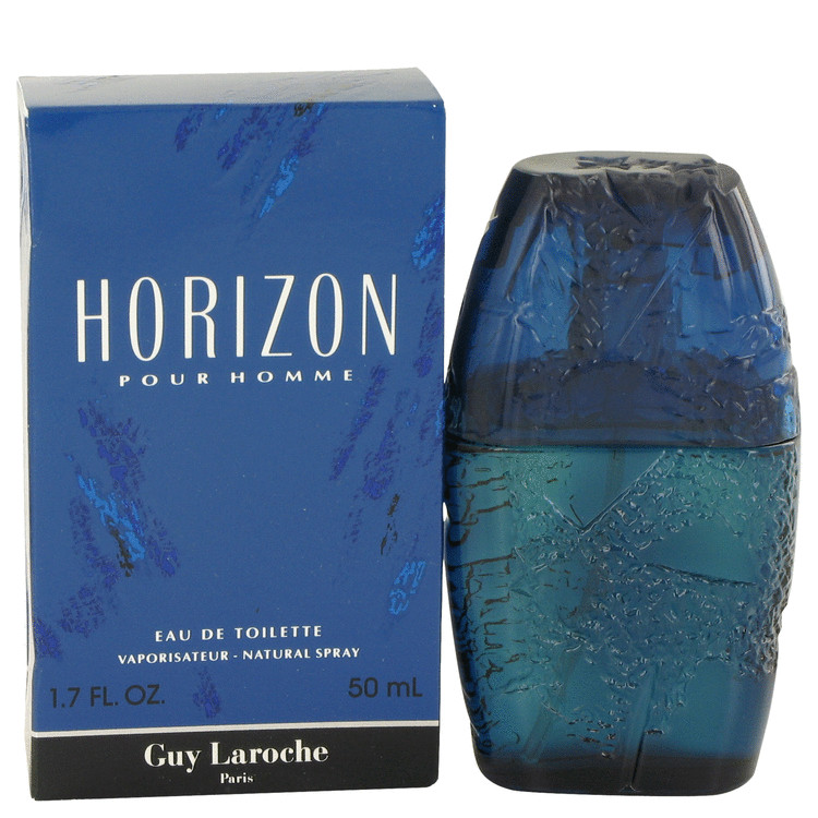 HORIZON Eau De Toilette Spray