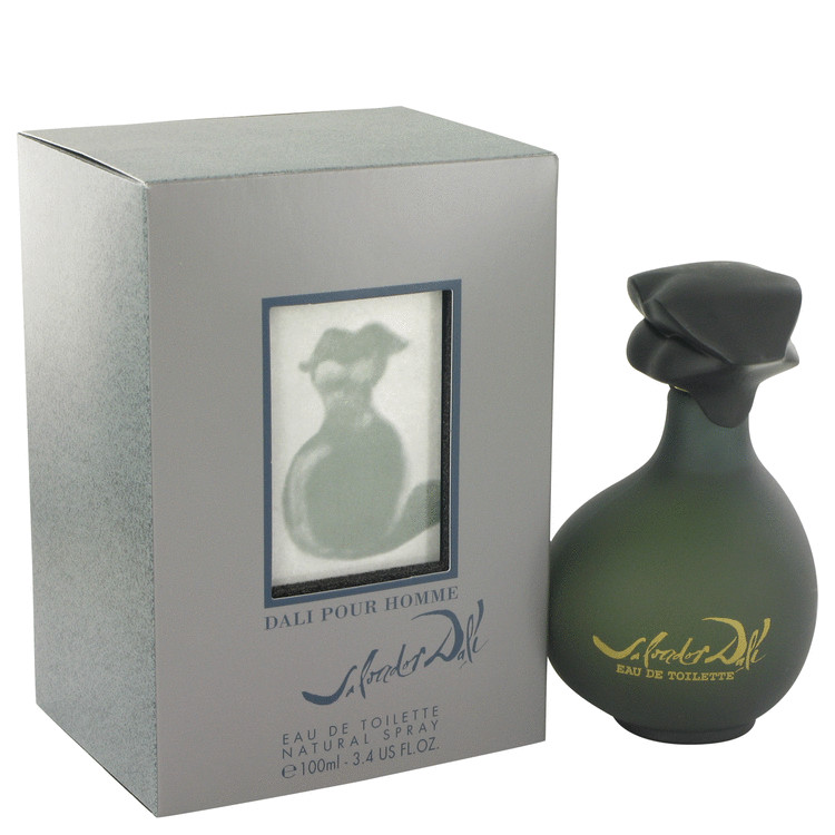 SALVADOR DALI Eau De Toilette Spray