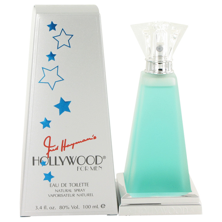 Hollywood Eau De Toilette Spray