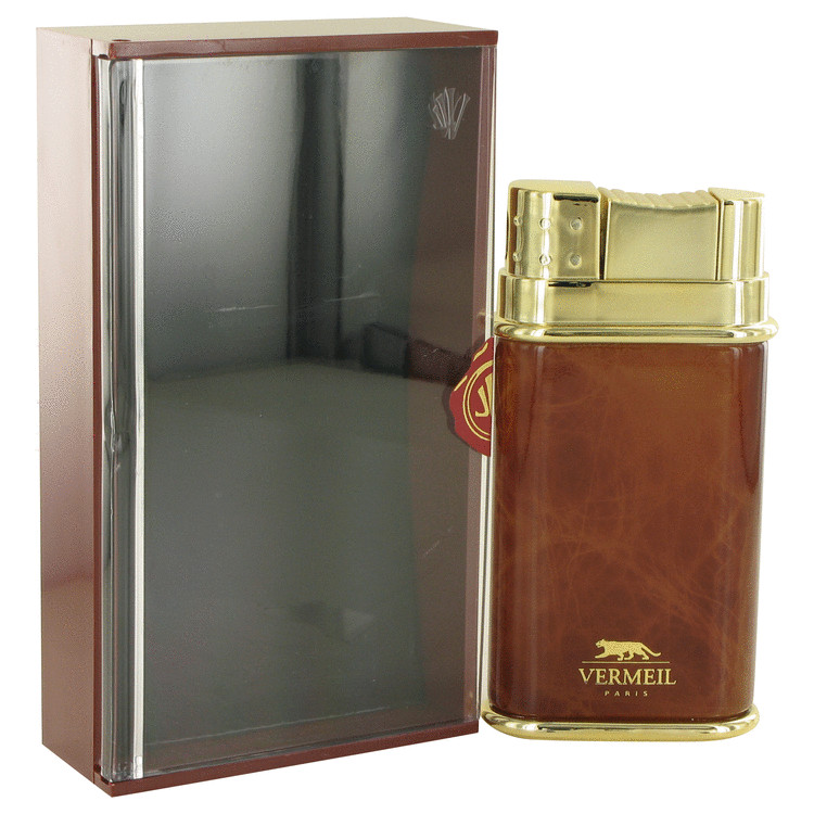 VERMEIL Eau De Toilette Spray