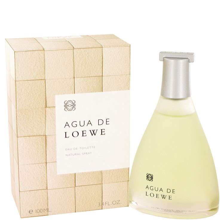 AGUA DE LOEWE by Loewe Eau De Toilette Spray for Men