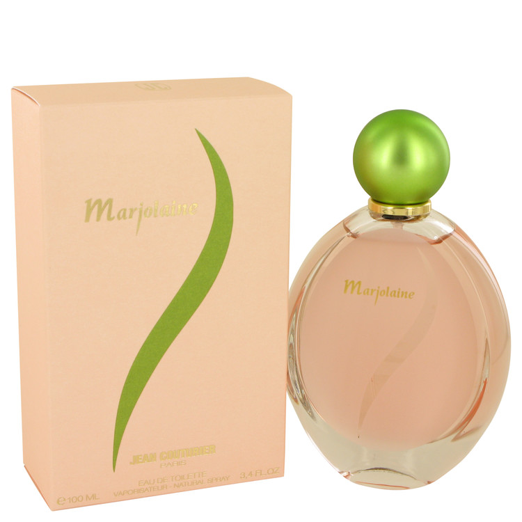 Marjolaine Eau De Toilette Spray