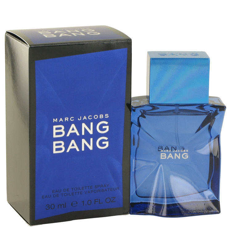 Bang Bang Eau De Toilette Spray