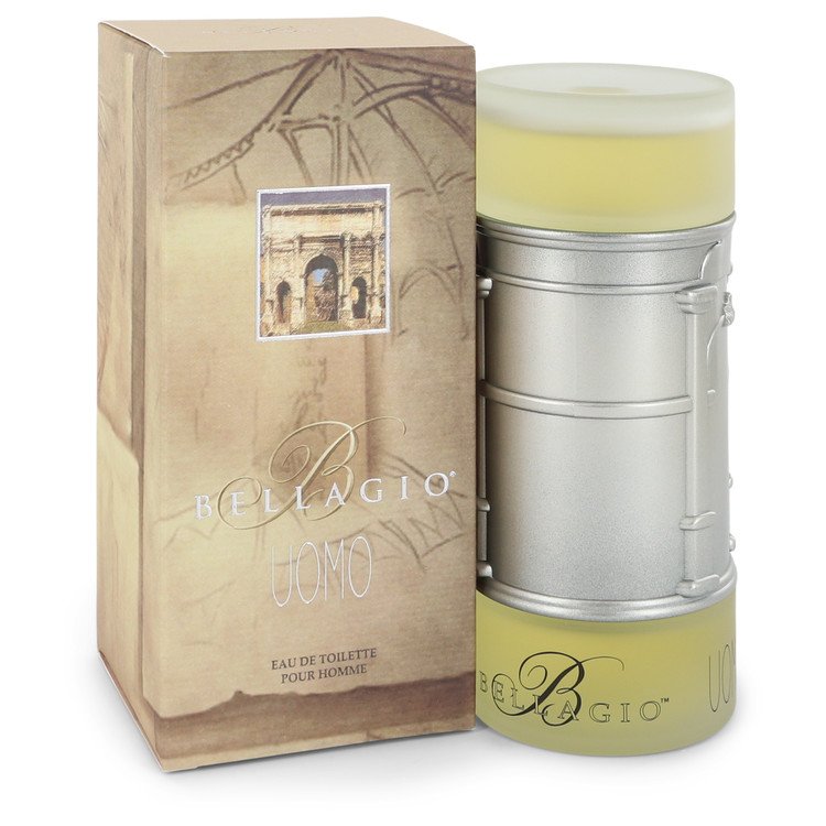 BELLAGIO Eau De Toilette Spray