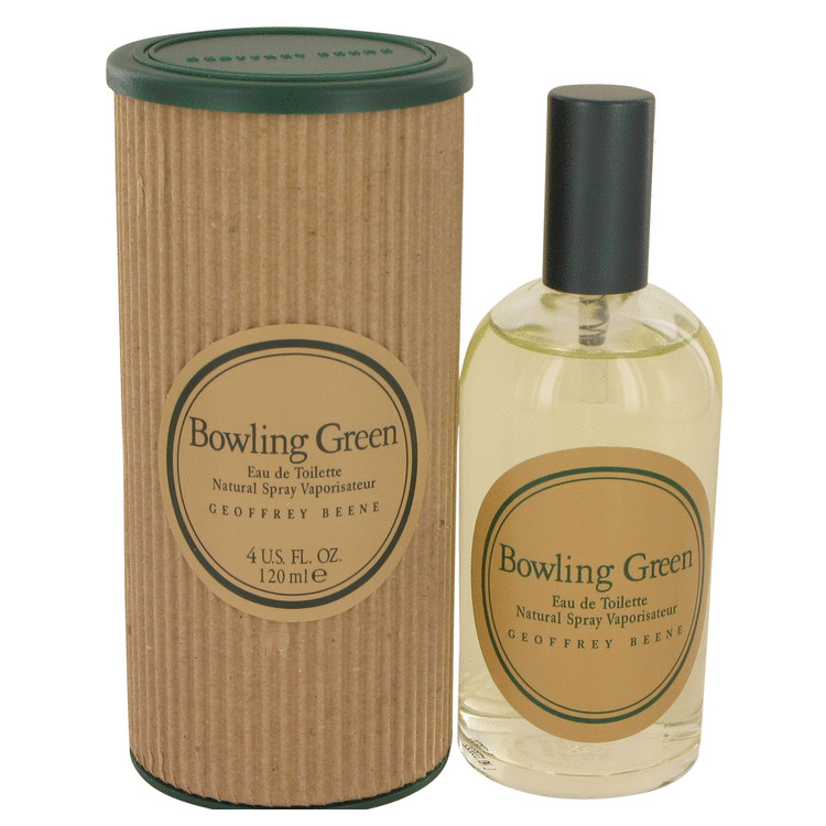 BOWLING GREEN Eau De Toilette Spray