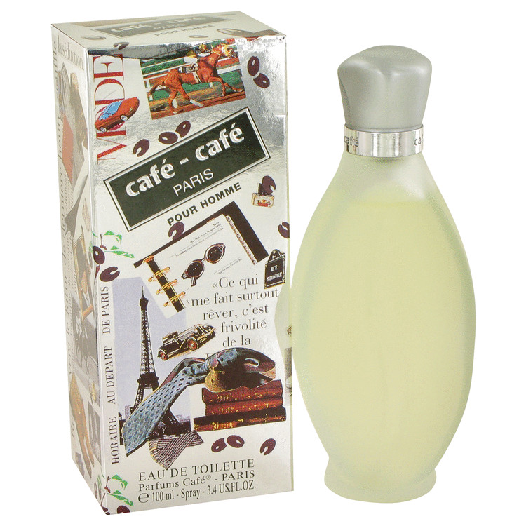 Café - Café Eau De Toilette Spray