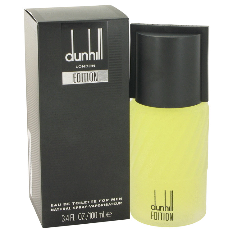 DUNHILL Edition Eau De Toilette Spray