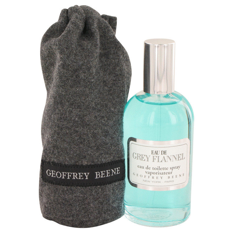 EAU DE GREY FLANNEL Eau De Toilette Spray