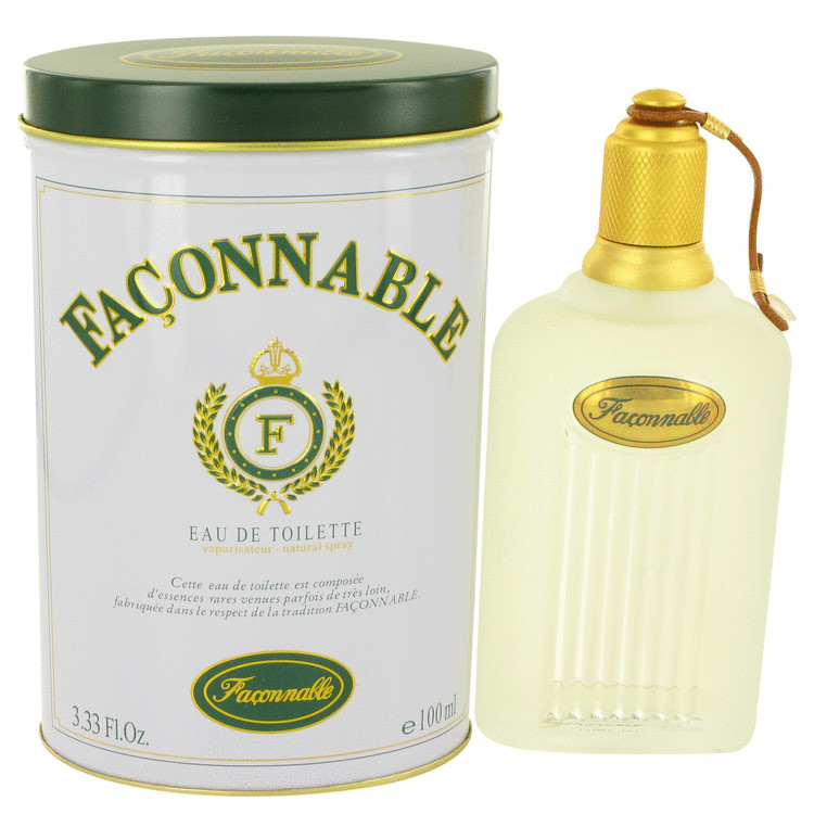 FACONNABLE Eau De Toilette Spray