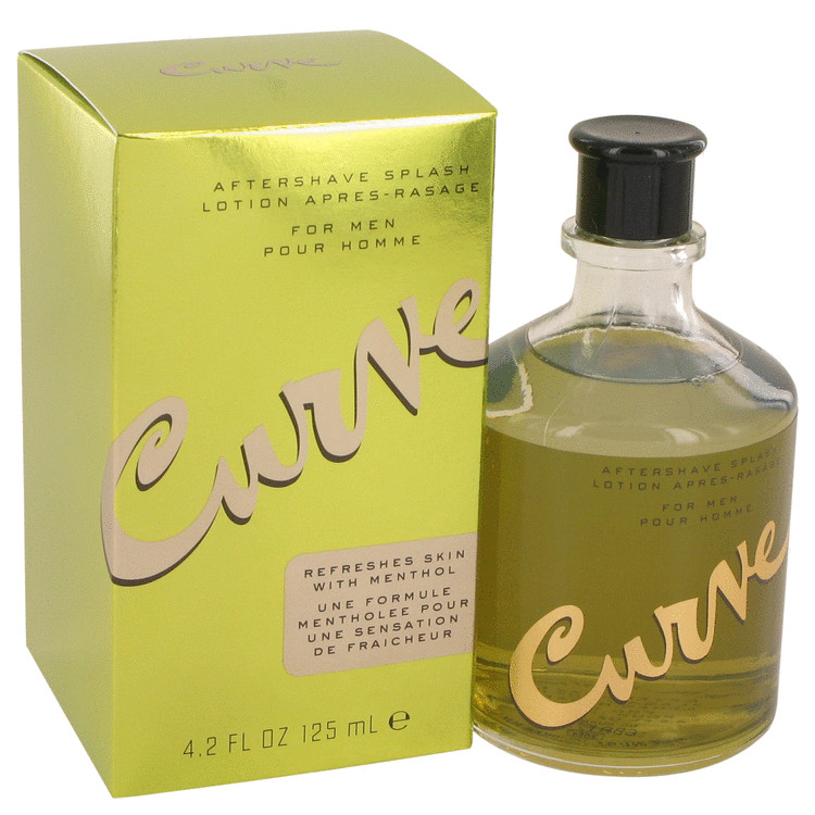 CURVE After Shave