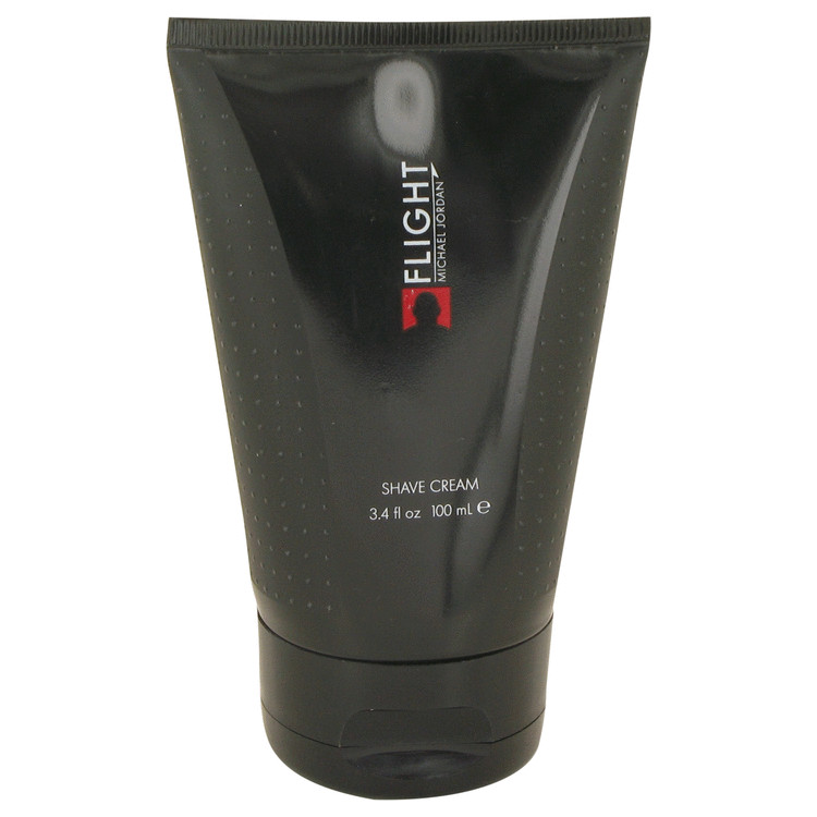 Michael Jordan Flight Shave Cream