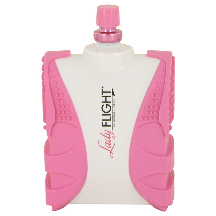 Lady Flight Eau De Toilette Spray (Tester)