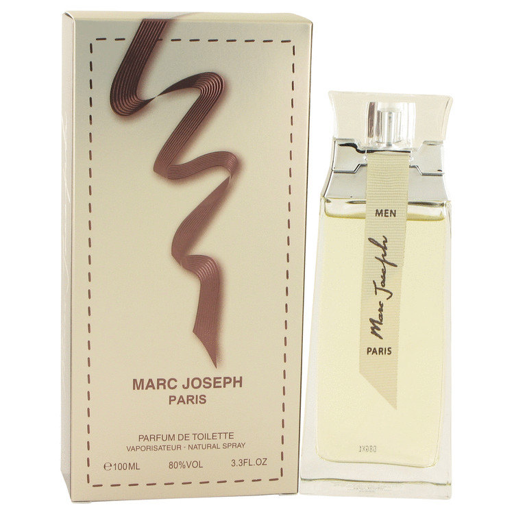 Marc Joseph Parfum De Toilette Spray