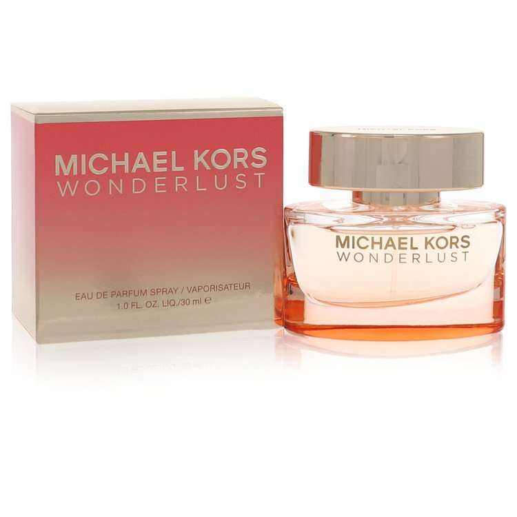 Michael Kors Wonderlust by Michael Kors Eau De Parfum Spray for Women