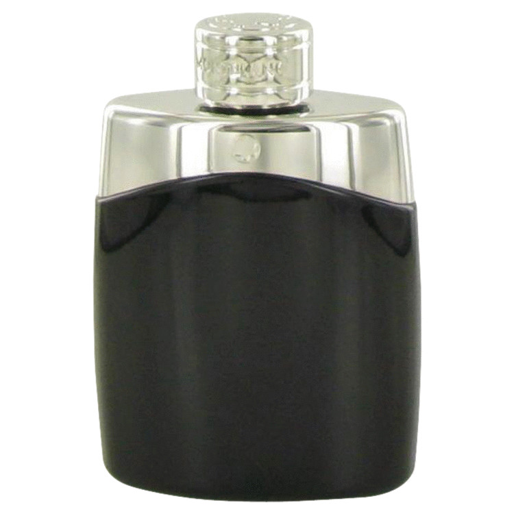 MontBlanc Legend Eau De Toilette Spray (Tester)