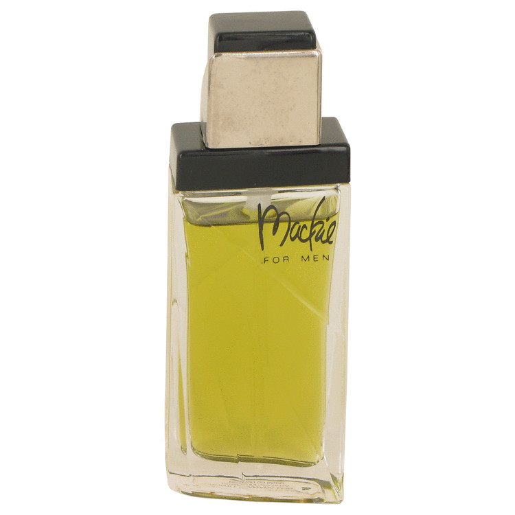 MACKIE Eau De Toilette Spray (unboxed)