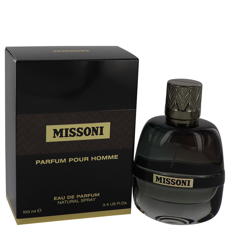 Missoni Eau De Parfum Spray