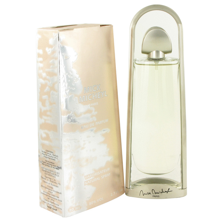 Mick Micheyl Eau De Parfum Spray