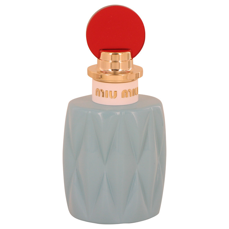 Miu Miu Eau De Parfum Spray (Tester)