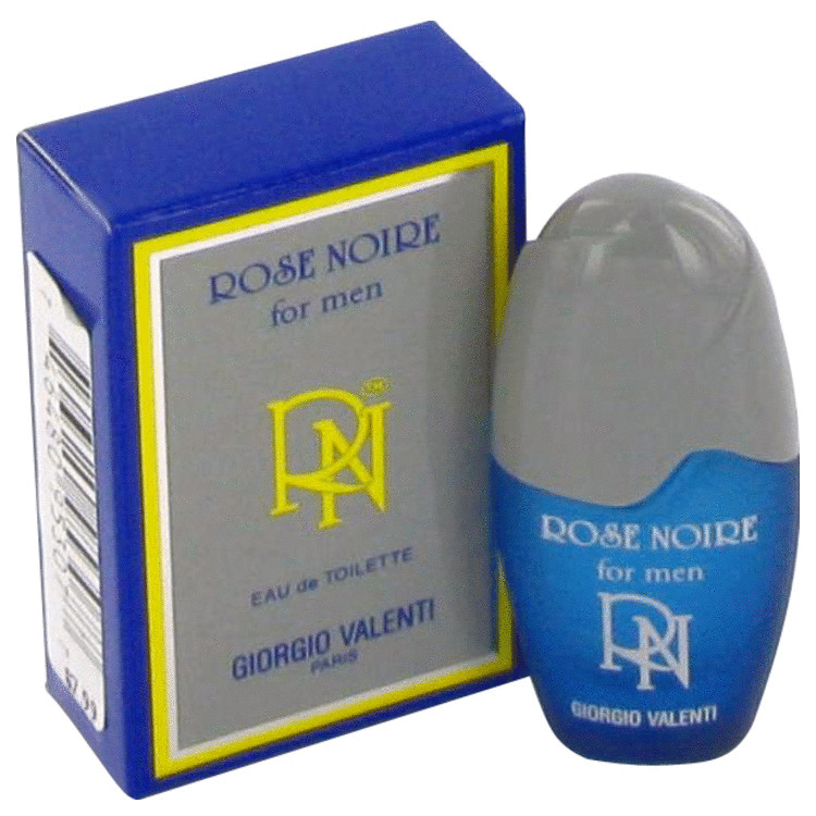 ROSE NOIRE Mini EDT