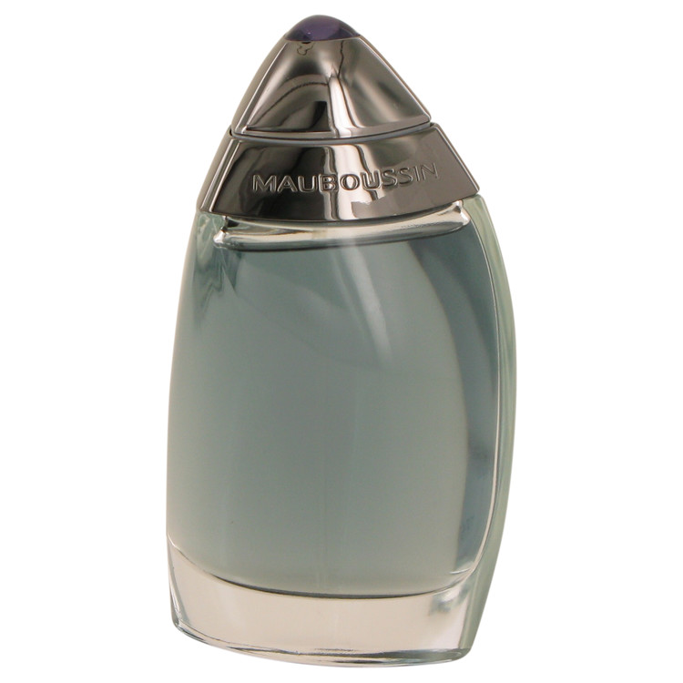 MAUBOUSSIN Eau De Parfum Spray (Tester)