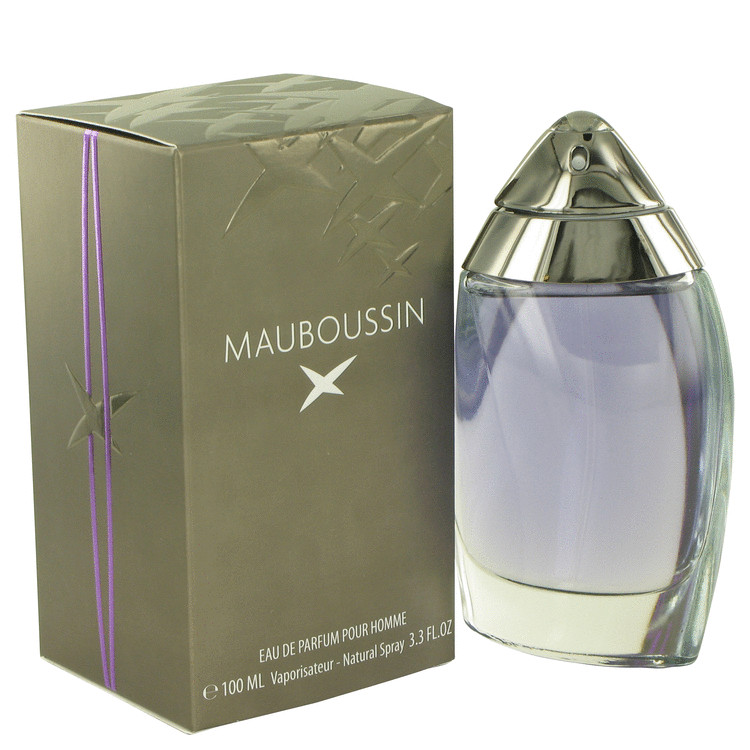 MAUBOUSSIN Eau De Parfum Spray