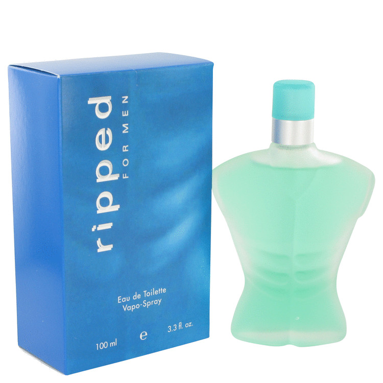 Ripped Eau De Toilette Spray