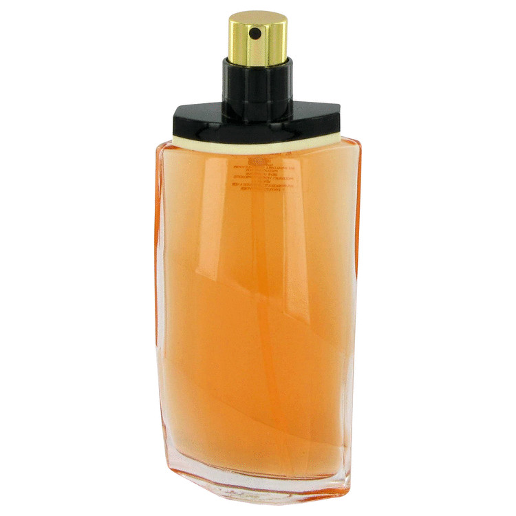 MACKIE Eau De Toilette Spray (Tester)