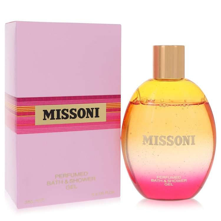 Missoni by Missoni Shower Gel for Women