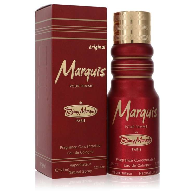 MARQUIS by Remy Marquis Eau De Cologne Spray for Women