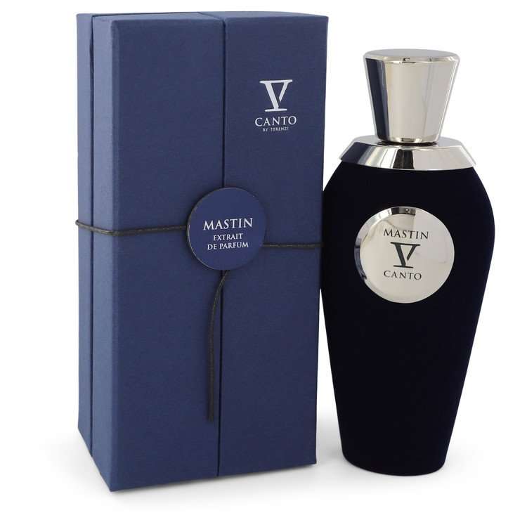 Mastin V by V Canto Extrait De Parfum Spray (Unisex) for Women