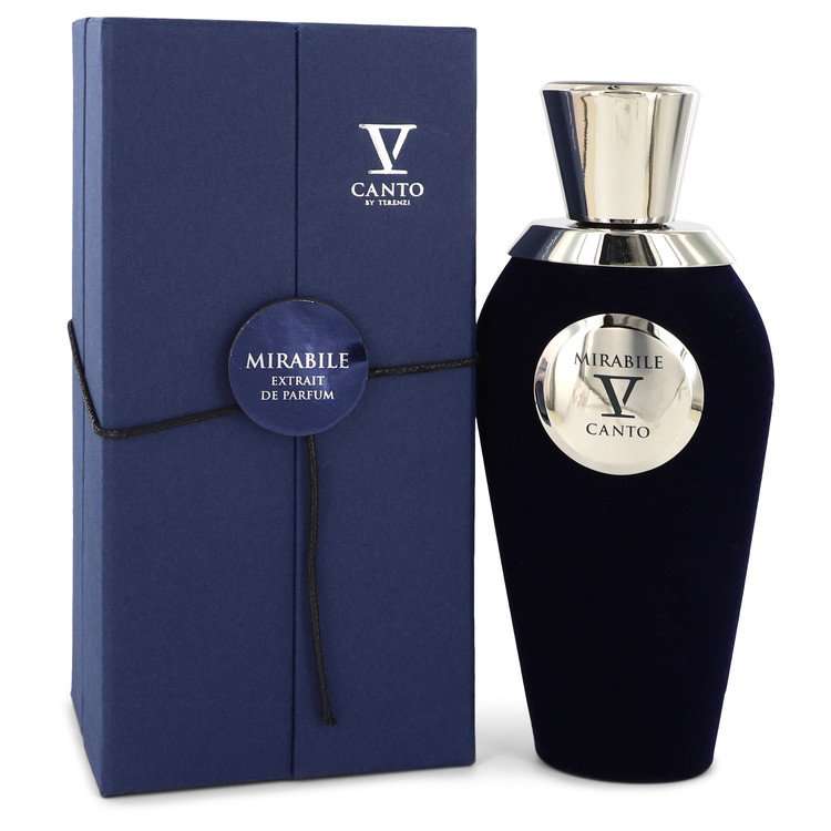 Mirabile by V Canto Extrait De Parfum Spray (Unisex) for Women