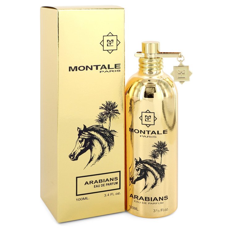 Montale Arabians Eau De Parfum Spray (Unisex)