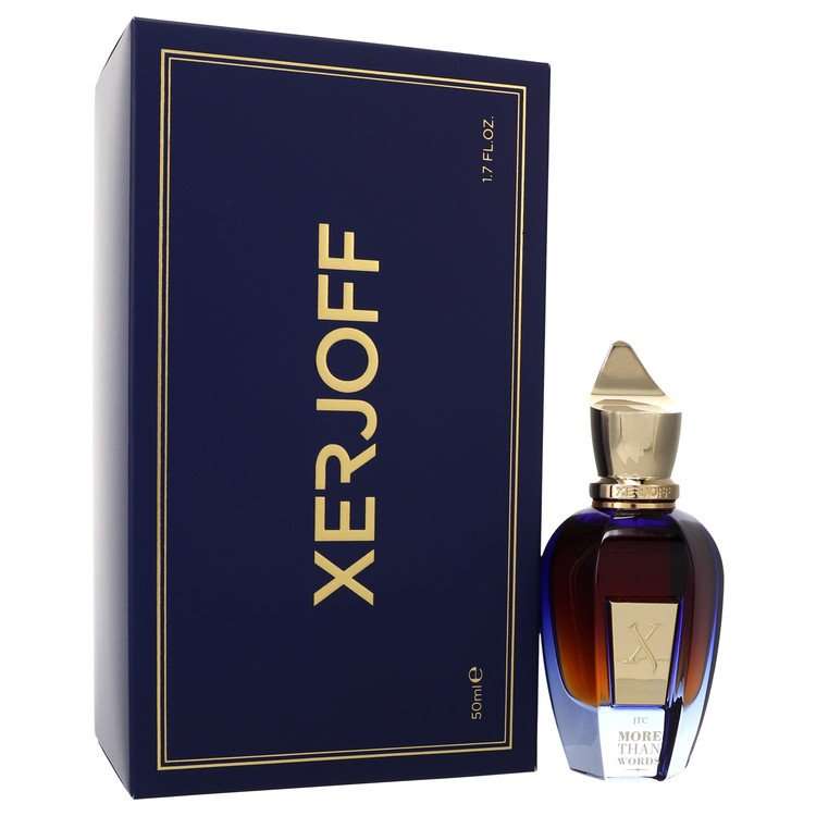 More Than Words by Xerjoff Eau De Parfum Spray (Unisex) for Women