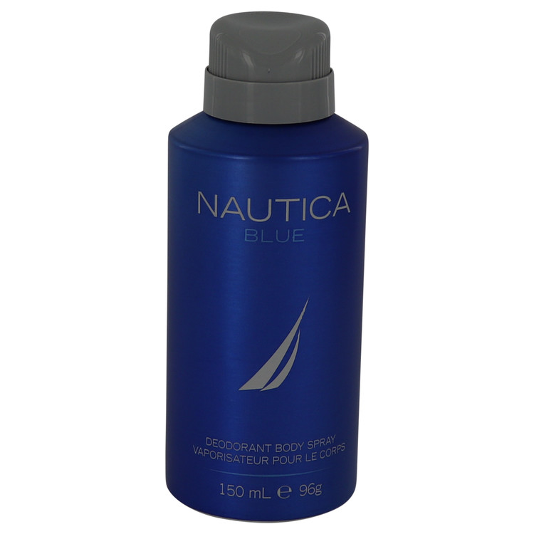 Nautica Blue Deodorant Spray