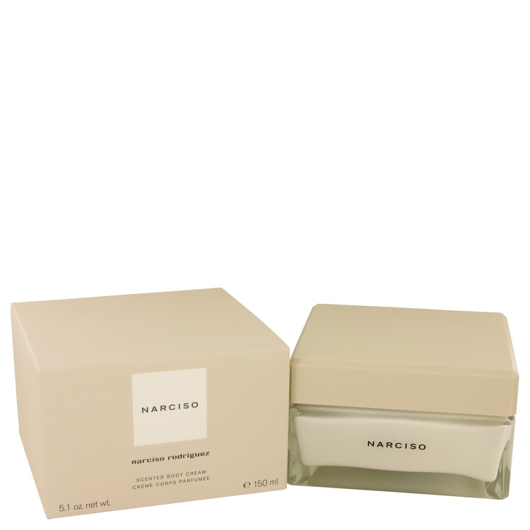 Narciso Body Cream