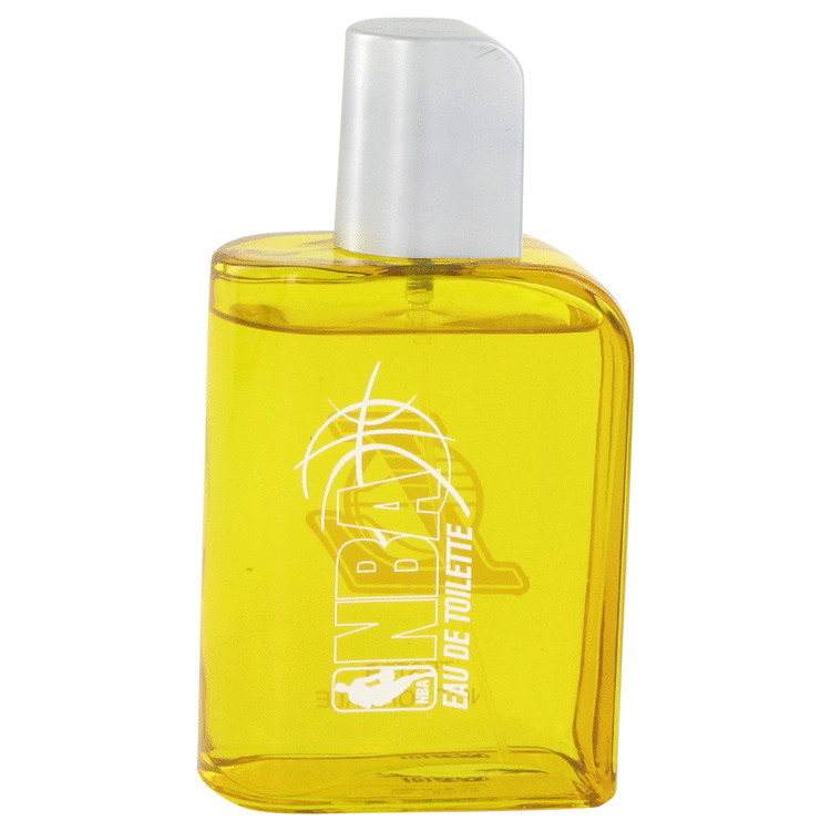 NBA Lakers Eau De Toilette Spray (Tester)