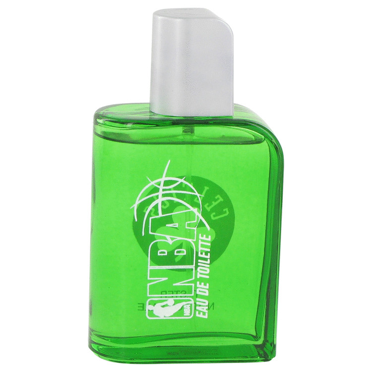 NBA Celtics Eau De Toilette Spray (Tester)