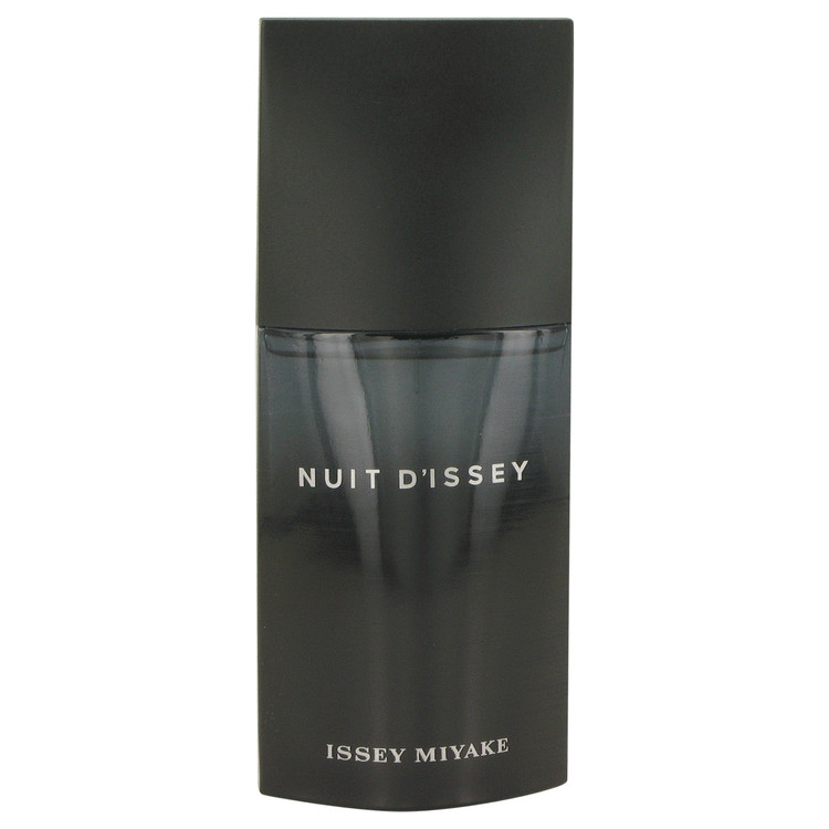 Nuit D'issey Eau De Toilette Spray (Tester)