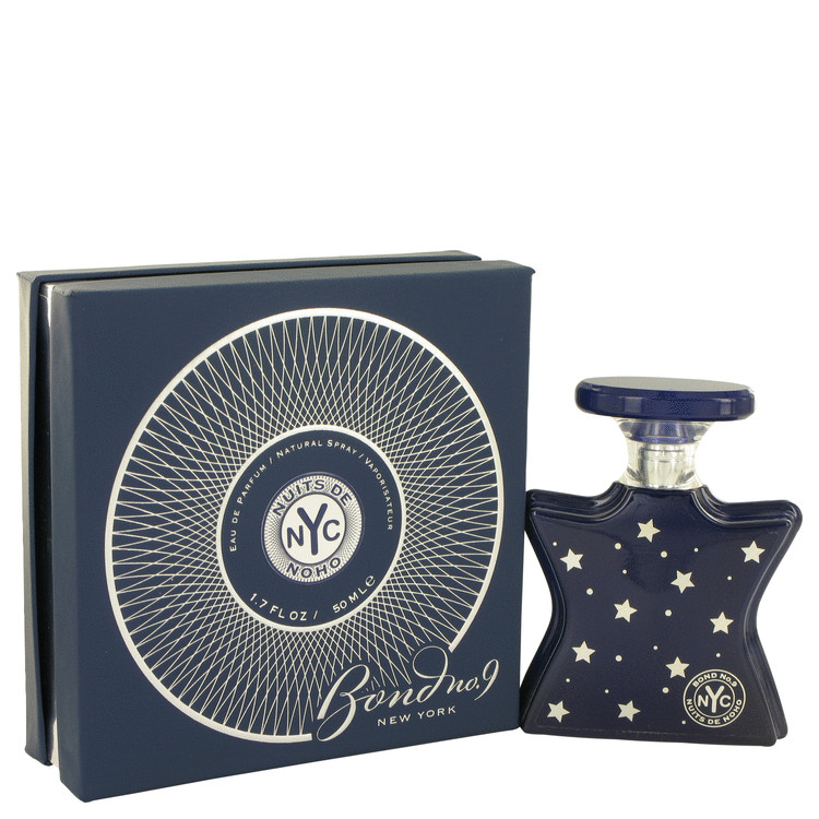 Nuits De Noho Eau De Parfum Spray