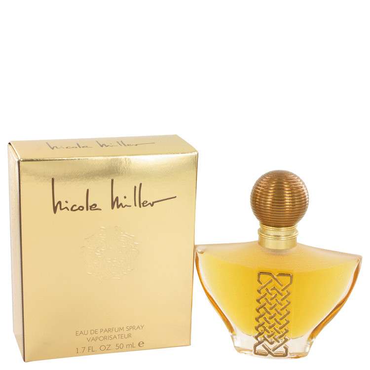 NICOLE by Nicole Miller Eau De Parfum Spray for Women