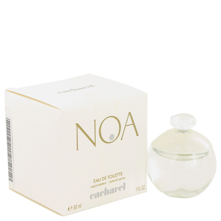 NOA Eau De Toilette Spray