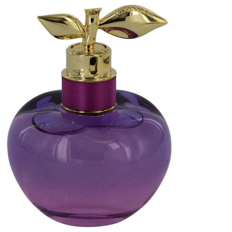 Nina Luna Blossom Eau De Toilette Spray (Tester)