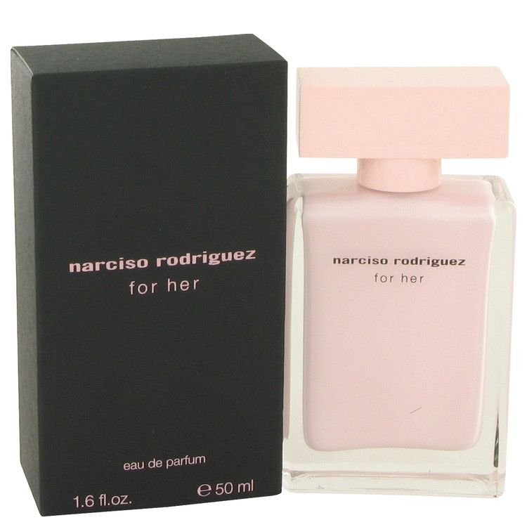 Narciso Rodriguez Eau De Parfum Spray