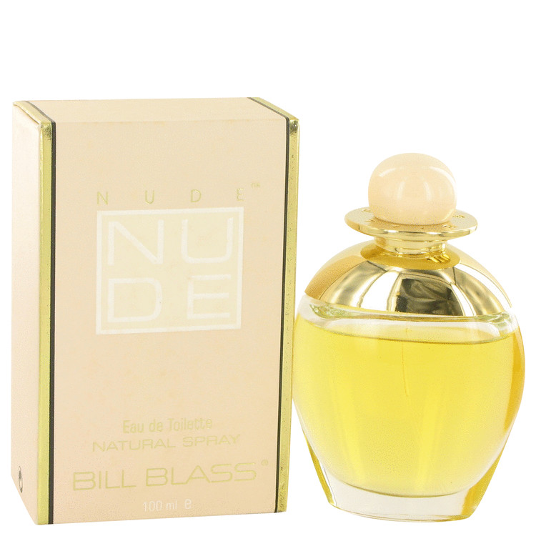 NUDE Eau De Cologne Spray