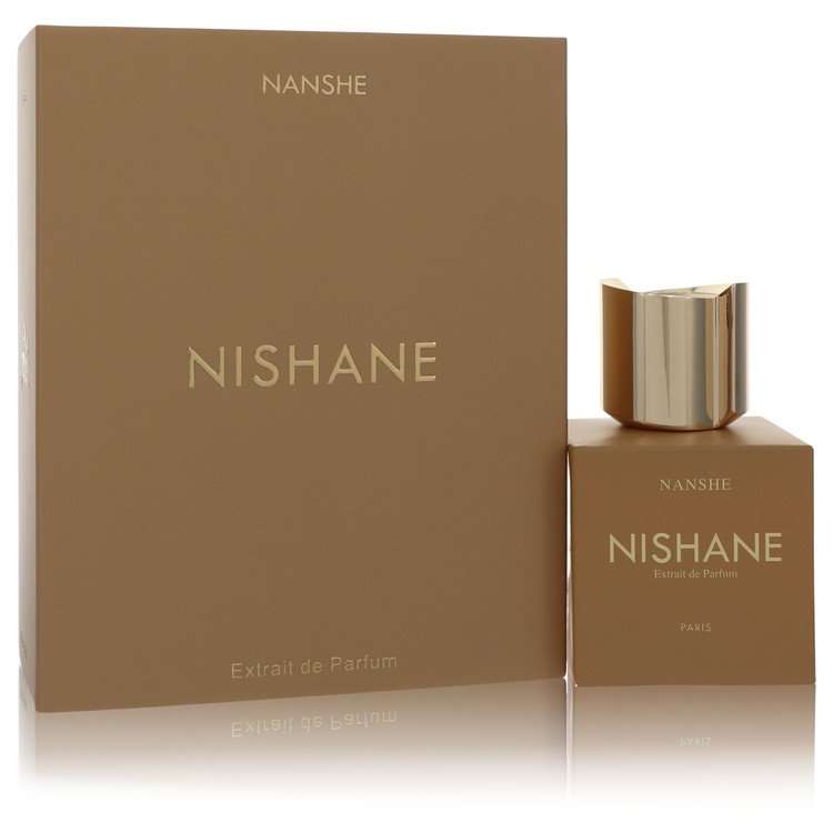 Nanshe by Nishane Extrait de Parfum (Unisex) for Women