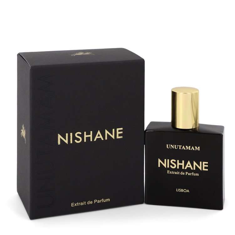 Nishane Unutamam by Nishane Extrait De Parfum Spray (Unisex) for Men